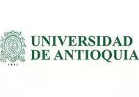 Logo Universidad de Antioquia - UDA